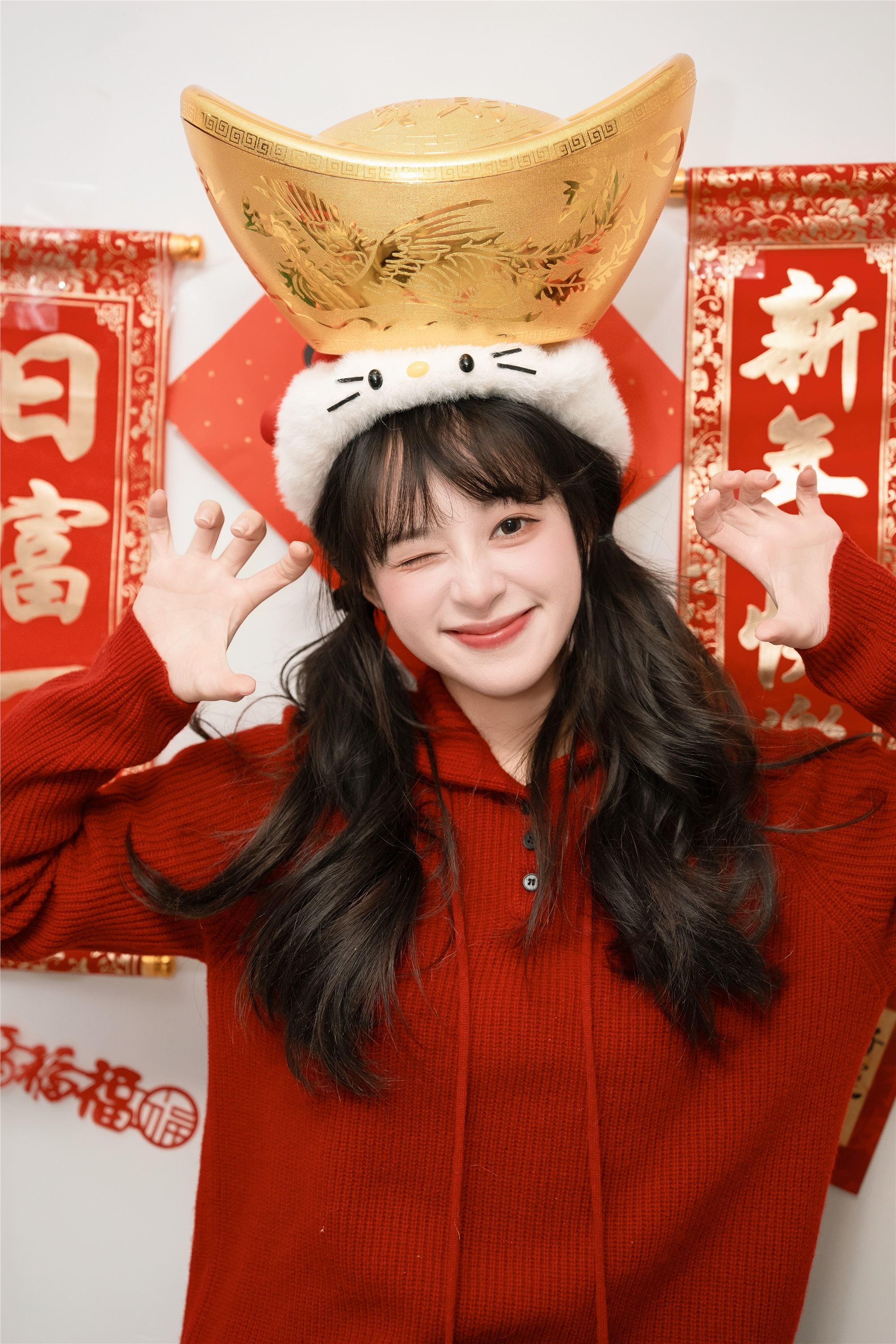 YITUYU艺图语 2025.02.06 宅家过新年 夏芋小年